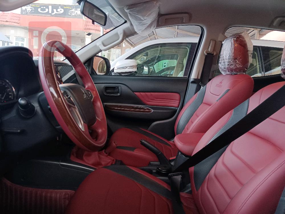 ميتسوبيشي L200